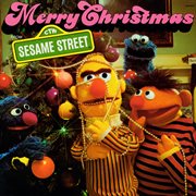 Sesame street: merry christmas from sesame street cover image