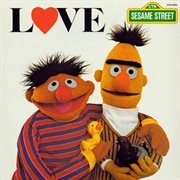 Sesame street: love cover image