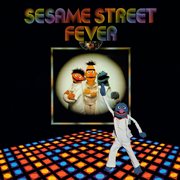 Sesame street: sesame street fever cover image