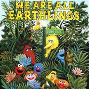 Sesame street: we are all earthlings, vol. 1 cover image