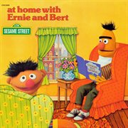 Sesame street: at home with ernie & bert cover image