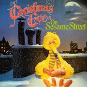 Sesame street: christmas eve on sesame street cover image