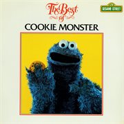 Sesame street: the best of cookie monster cover image