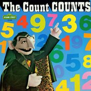 Sesame street: the count counts, vol. 1 (the count's countdown show from radio 1-2-3) cover image