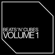 Beats 'n' cubes vol. 1 cover image