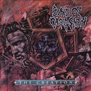 The Creation cover image