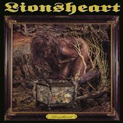 Lionsheart cover image