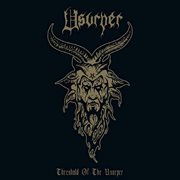 Threshold Of The Usurper cover image