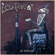 El Revengo cover image