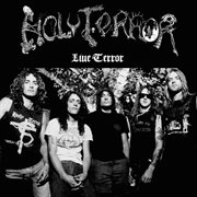 Live Terror (Live, Dendermonde, Belgium) cover image