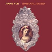 Hosianna Mantra cover image