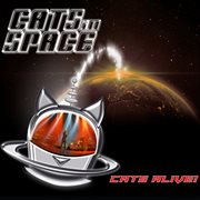 Cats Alive! (Live) cover image