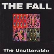 The Unutterable cover image