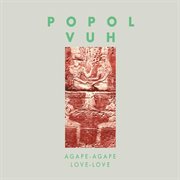 Agape-Agape (Love-Love) cover image