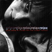 Relax cover image