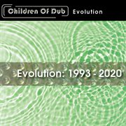 Evolution: 1993-2020 cover image