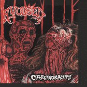 Carnivoracity cover image