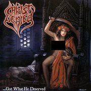 Got What He Deserved cover image