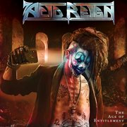 The Age Of Entitlement cover image