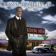 Riding Solo cover image