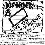 Tv Norge Session 25-5-1994 (Live) cover image