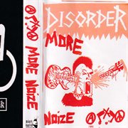 More More Noize Ep cover image