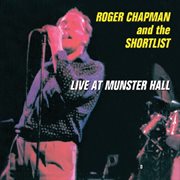 Live In Munster cover image