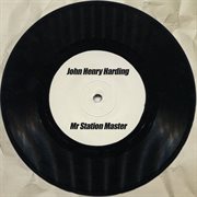 Mr Station Master cover image