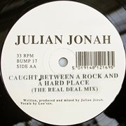 Caught Between A Rock And A Hard Place cover image