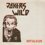 Don't Fall In Love cover image