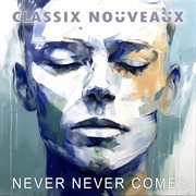 Never Never Comes (the Remixes) cover image