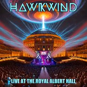 Live at the Royal Albert Hall cover image