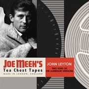 Two Sides Of: The Alternate Versions cover image