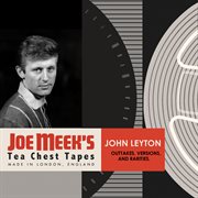 Outtakes, Versions, And Rarities cover image