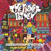 Midsummer Dreaming: An Anthology 1967-1970 cover image