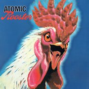 Atomic Rooster (2025 Expanded & Remastered Edition) cover image
