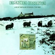 Live At Impulse Studios / The Bbc (2025 Remaster) cover image