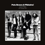 Live In Paris (Expanded Edition) cover image