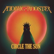 Circle The Sun cover image