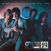 The Albums 1976-1978 cover image