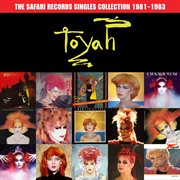 The Safari Records Singles Collection 1981-1983 (Remastered) cover image