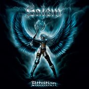 Attrition cover image