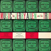 Music By Jerry Allen and His Trio cover image