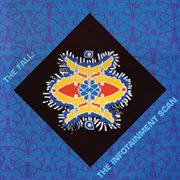 The Infotainment Scan (2024 Expanded Edition) cover image