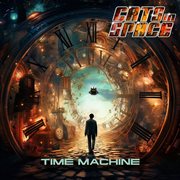 Time Machine cover image