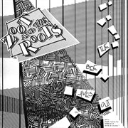 The Bee Jives Out : Ep cover image