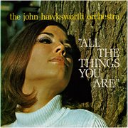 All The Things You Are cover image
