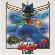 Atlantis cover image
