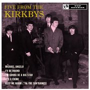 Five From The Kirkbys cover image