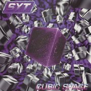 Cubic Space cover image